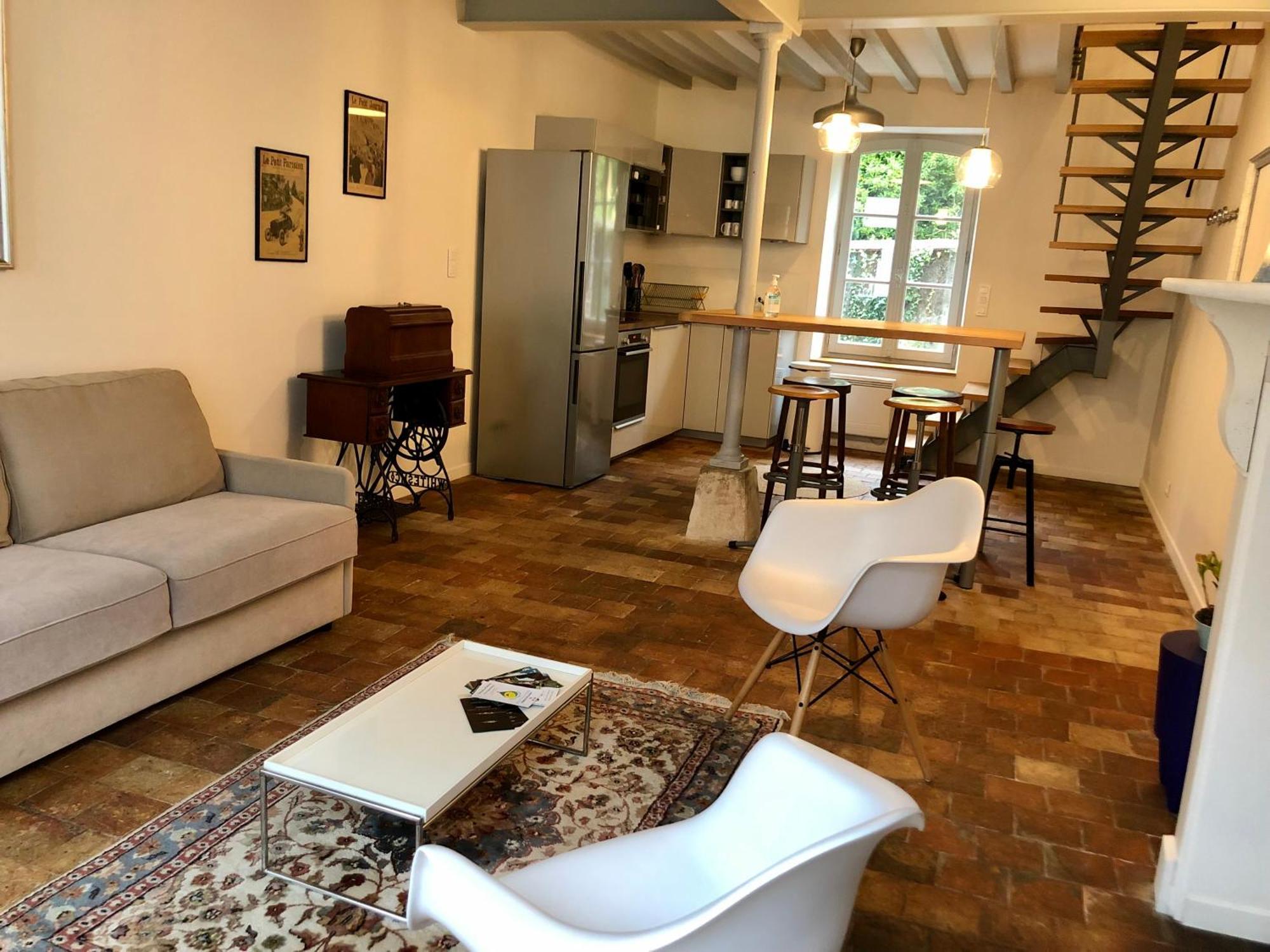 Taboo Treigny Villa Exterior foto